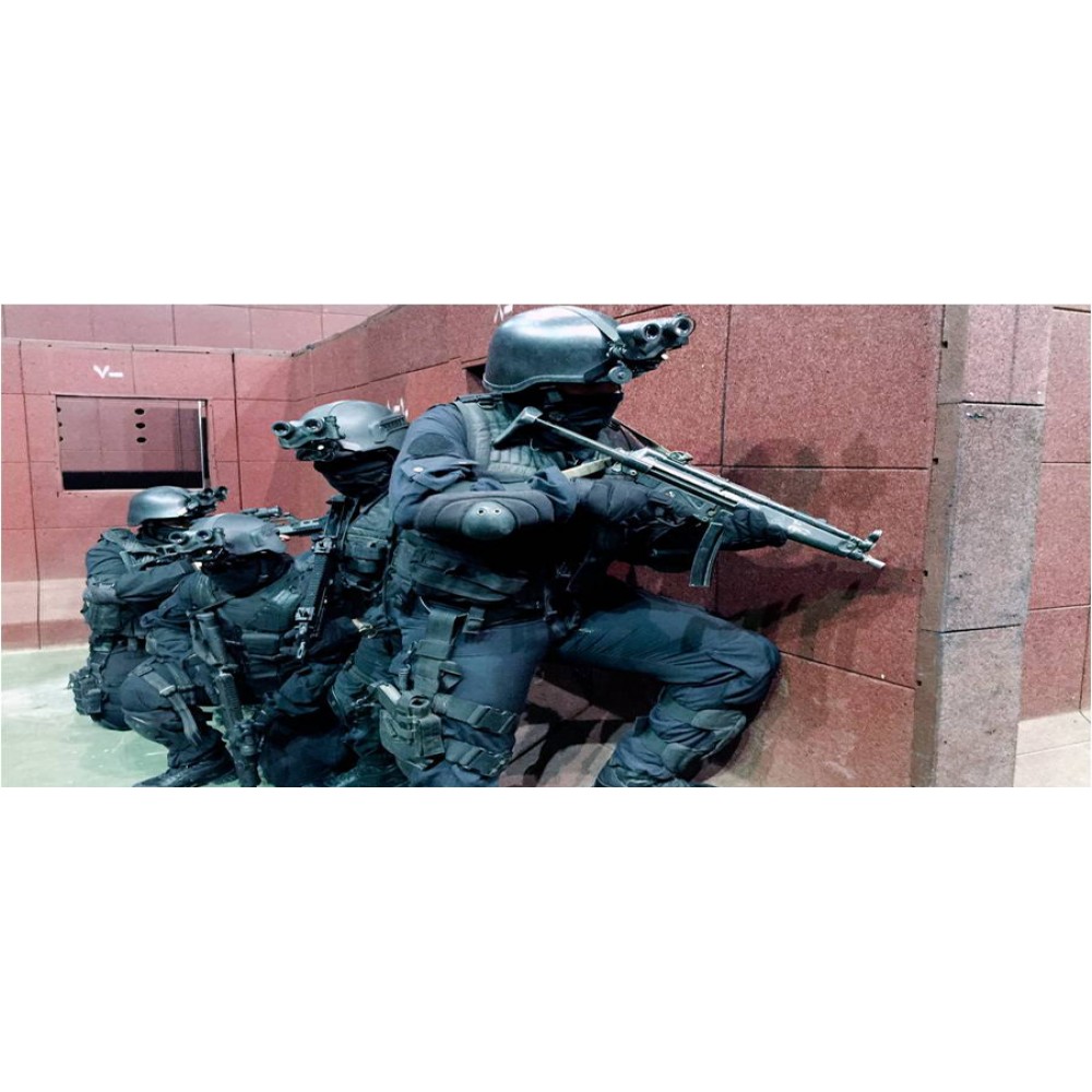 Military Rubber Products